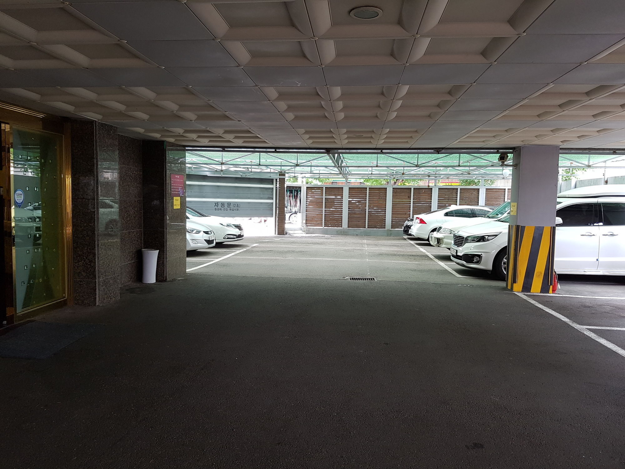 Hue Motel Busan Exterior foto